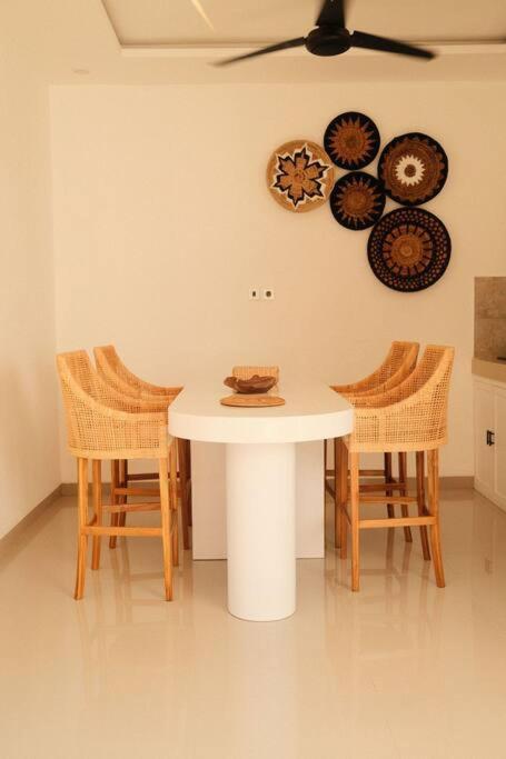 Amethyst * Seminyak (Bali)