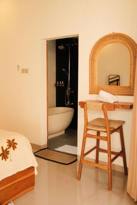 Amethyst Villa Seminyak (Bali)