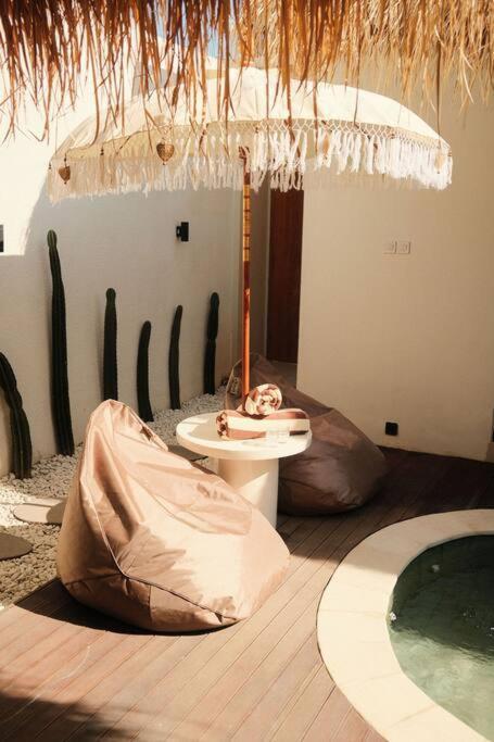 Amethyst Villa Seminyak (Bali)