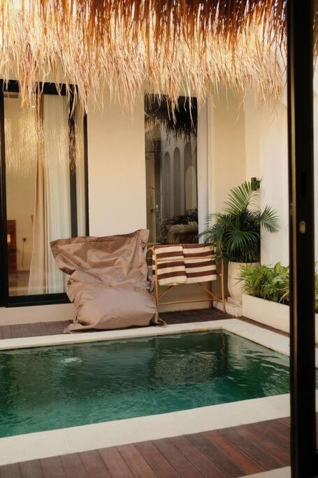 Amethyst * Seminyak (Bali)