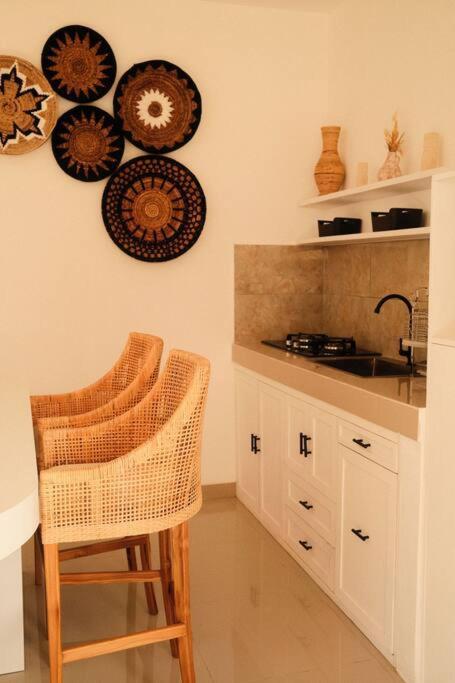 Villa Amethyst *