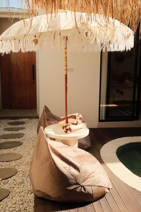 Amethyst Villa Seminyak (Bali)