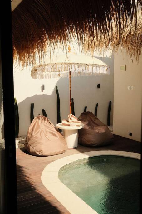 Amethyst Villa