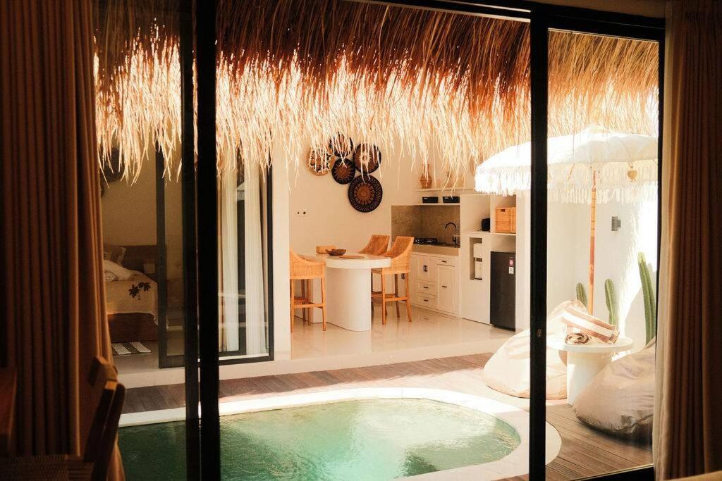 Villa Amethyst