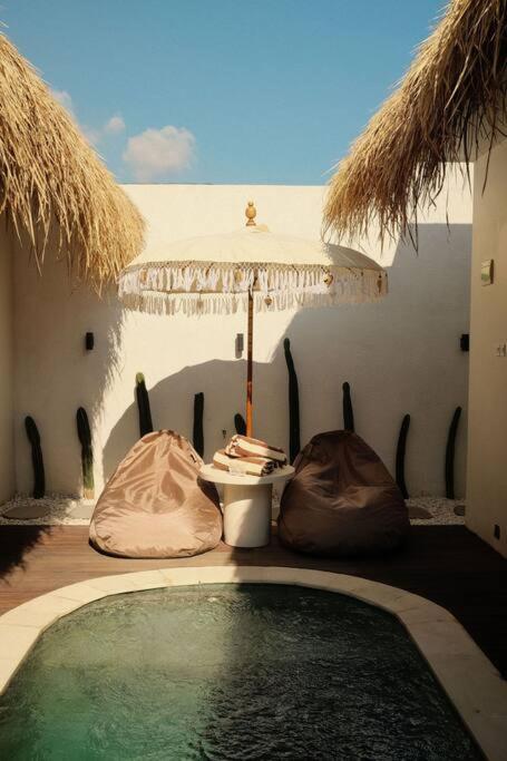 Amethyst Villa Seminyak (Bali)