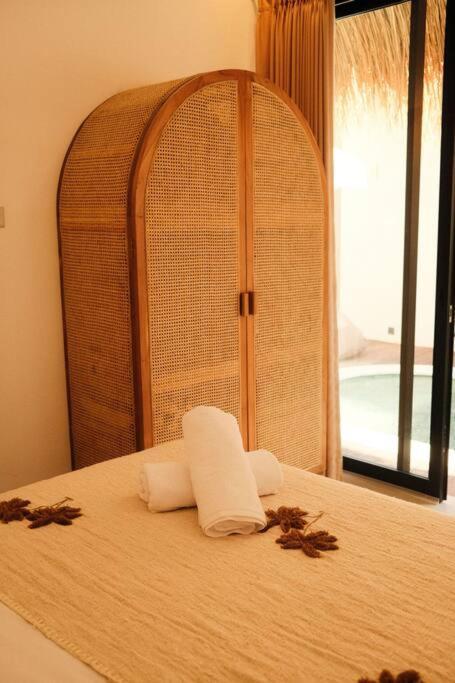 Amethyst * Seminyak (Bali)
